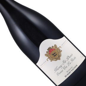 Domaine Hubert Lignier-Morey-St-Denis 1er Cru "La Riotte"